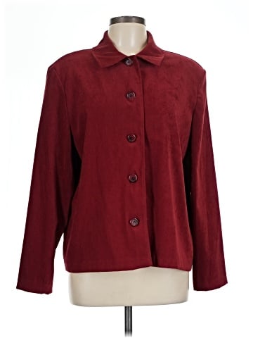 Briggs New York Blazer (view 1)