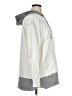 Catalina White Windbreaker Size 16 - photo 4