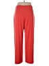 Alfani Red Casual Pants Size XL - photo 2
