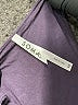Soma Purple Tank Top Size XS - photo 7