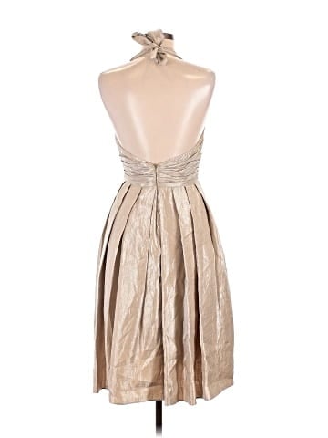 Adrianna Papell Cocktail Dress (view 2)