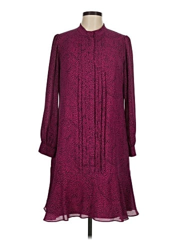 Hobbs London Casual Dress (view 1)