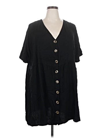 ASOS Design Casual Dress (view 1)