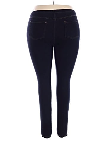 Kohl's Jeggings (view 2)