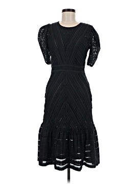 Bcbgmaxazria Cocktail Dress
