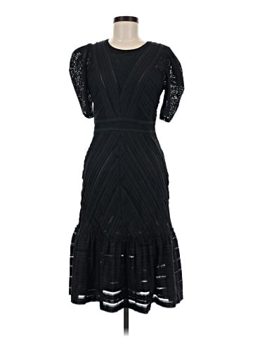 BCBGMAXAZRIA Cocktail Dress (view 1)