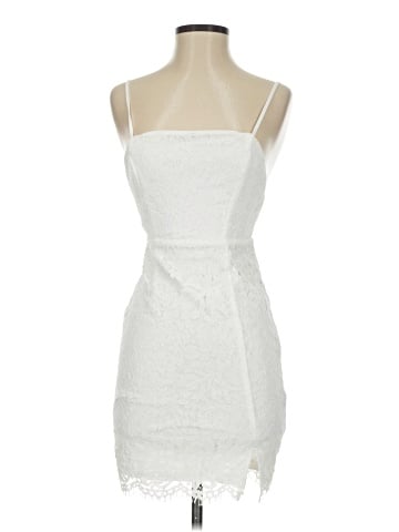 Hello Molly Cocktail Dress (view 1)