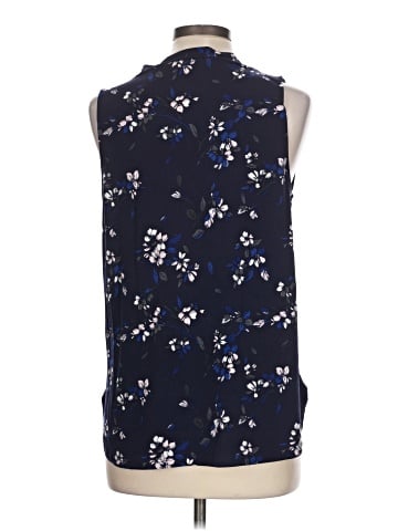 41Hawthorn Sleeveless Blouse (view 2)