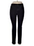 L.L.Bean Black Jeggings Size 12 - photo 1
