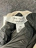 Ann Taylor 100% Cotton Silver Turtleneck Sweater Size XS - photo 7