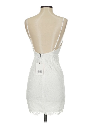 Hello Molly Cocktail Dress (view 2)