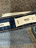 MNG 100% Cotton Blue Jeans Size 3 - photo 7