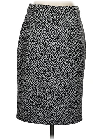 NY Collection Formal Skirt (view 1)