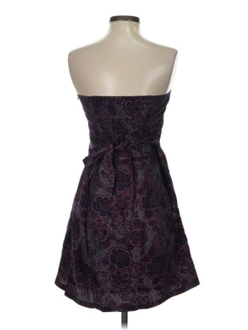 Tulle Cocktail Dress (view 2)