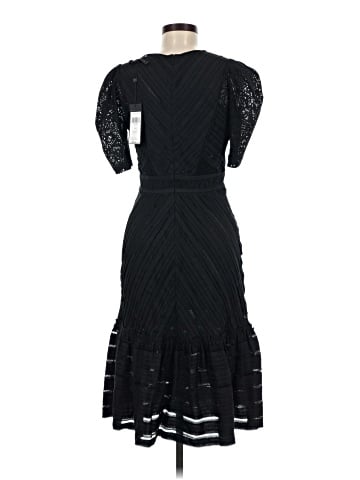 BCBGMAXAZRIA Cocktail Dress (view 2)