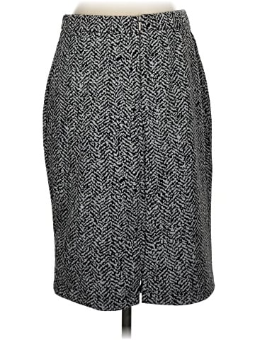 NY Collection Formal Skirt (view 2)