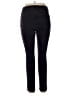 L.L.Bean Black Jeggings Size 12 - photo 2