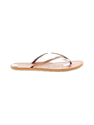 Mad Love Flip Flops (view 1)
