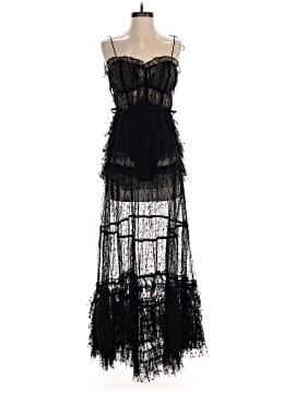 For Love & Lemons Cocktail Dress (view 1)