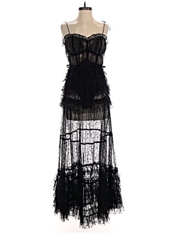 For Love & Lemons Cocktail Dress (view 1)