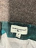 Modern Amusement Tie-dye Teal Board Shorts Size M - photo 3