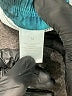 Modern Amusement Tie-dye Teal Board Shorts Size M - photo 4