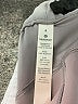 Lululemon Athletica 100% Polyester Solid Gray Casual Pants Size 4 - photo 7