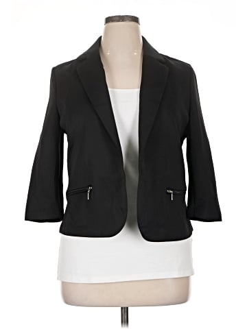 89th & Madison Blazer (view 1)