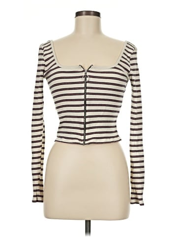 Hollister Long Sleeve T-Shirt (view 1)