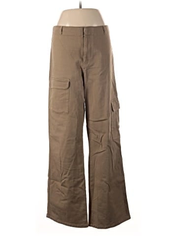 Quince Cargo Pants (view 1)