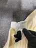 WAYF Ivory White Cardigan Size S - photo 9