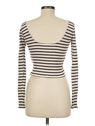 Hollister Long Sleeve T-Shirt (view 2)