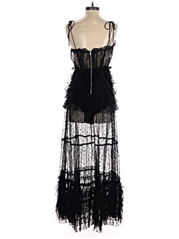For Love & Lemons Cocktail Dress (view 2)