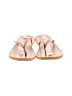 Mad Love Tan Flip Flops Size 11 - photo 2