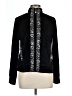 Mirror Image Black Cardigan Size L - photo 1