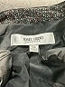 Jones Studio 100% Polyester Tweed Gray Blazer Size 14 - photo 6