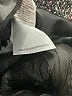 Jones Studio 100% Polyester Tweed Gray Blazer Size 14 - photo 7