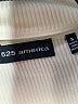 525 America Ivory Pullover Sweater Size S - photo 7