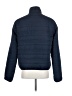An Original Penguin by Munsingwear Solid Blue Jacket Size S - photo 2