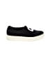 J/Slides Black Sneakers Size 6 1/2 - photo 1