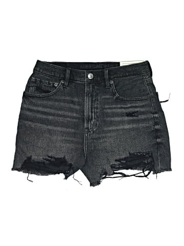 American Eagle Outfitters Denim Shorts (view 1)