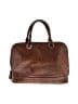 Bueno Brown Satchel One size - photo 1