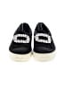 J/Slides Black Sneakers Size 6 1/2 - photo 2
