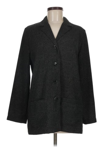 Sag Harbor Coat (view 1)