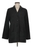 Sag Harbor 100% Polyester Gray Coat Size 8 - photo 1