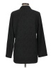 Sag Harbor 100% Polyester Gray Coat Size 8 - photo 2