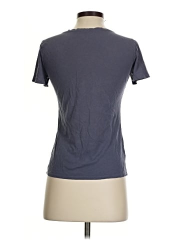 Unbranded Short Sleeve T-Shirt (view 2)
