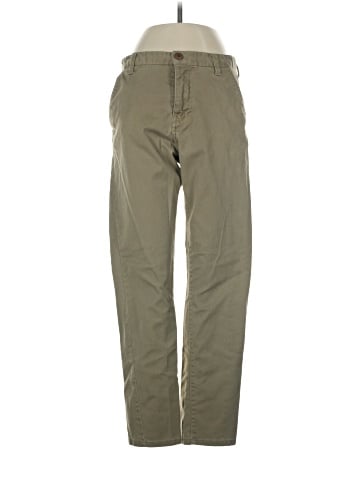 Quiksilver Casual Pants (view 1)