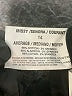Gloria Vanderbilt Black Casual Pants Size 14 - photo 4