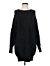 Dex Stars Black Pullover Sweater Size S - photo 1